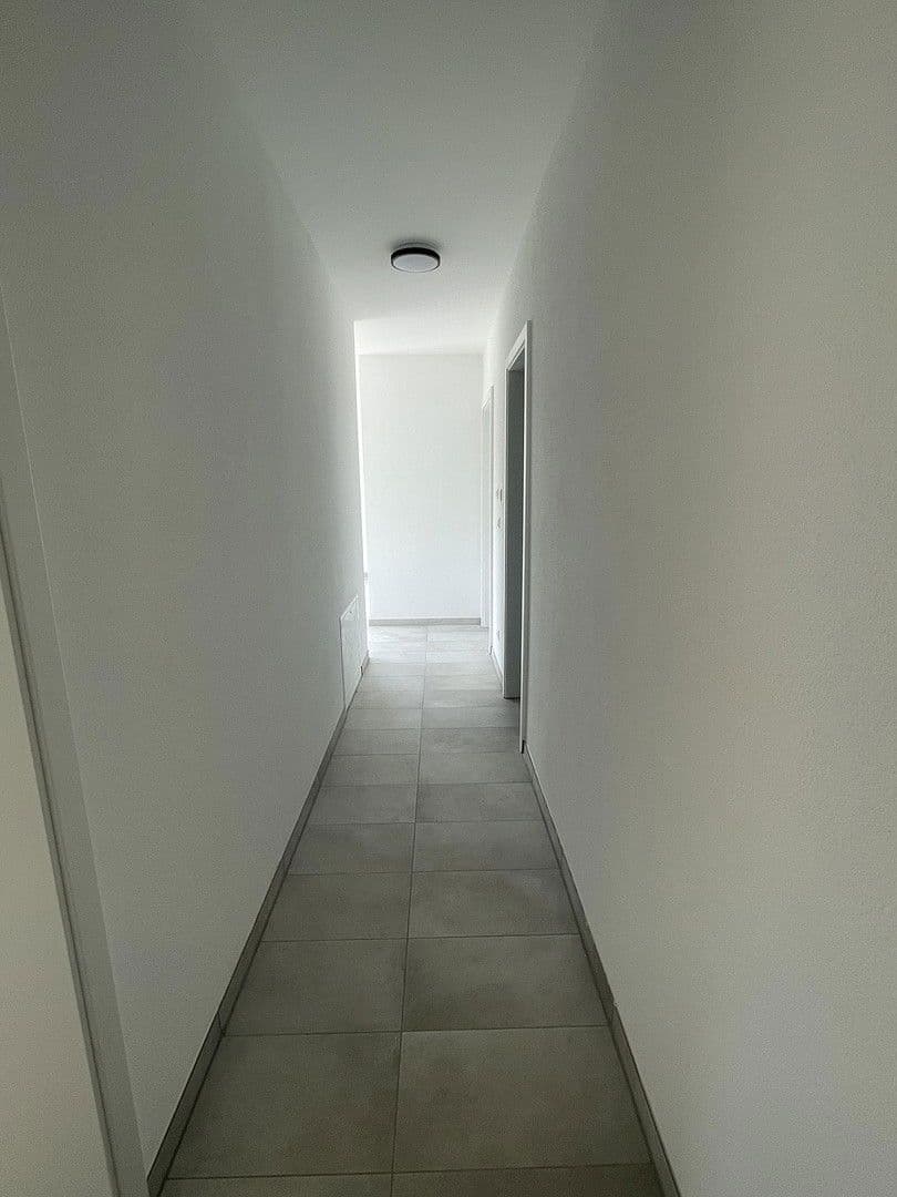 Pronájem bytu 3+1 72 m², Burgstetten, Bádensko-Württembersko Pronájem bytu 3+1 72 m², Burgstetten, Bádensko-Württembersko