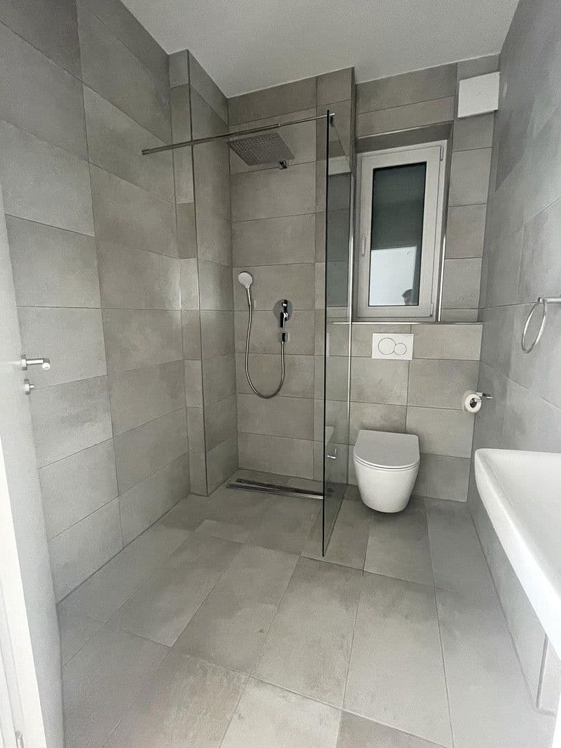 Pronájem bytu 3+1 72 m², Burgstetten, Bádensko-Württembersko Pronájem bytu 3+1 72 m², Burgstetten, Bádensko-Württembersko