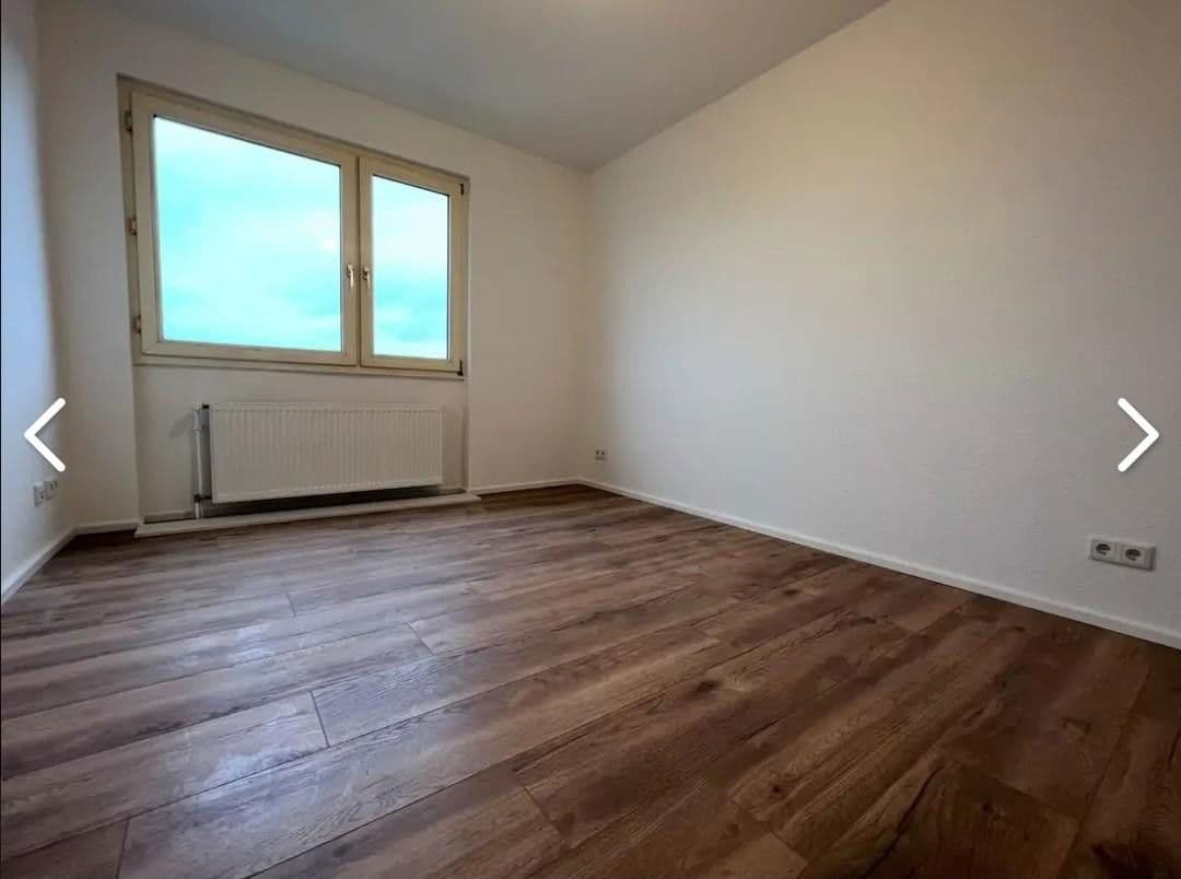 Pronájem bytu 2+1 55 m², Am Kreuzstein 49, Maintal, Hessen Pronájem bytu 2+1 55 m², Am Kreuzstein 49, Maintal, Hessen