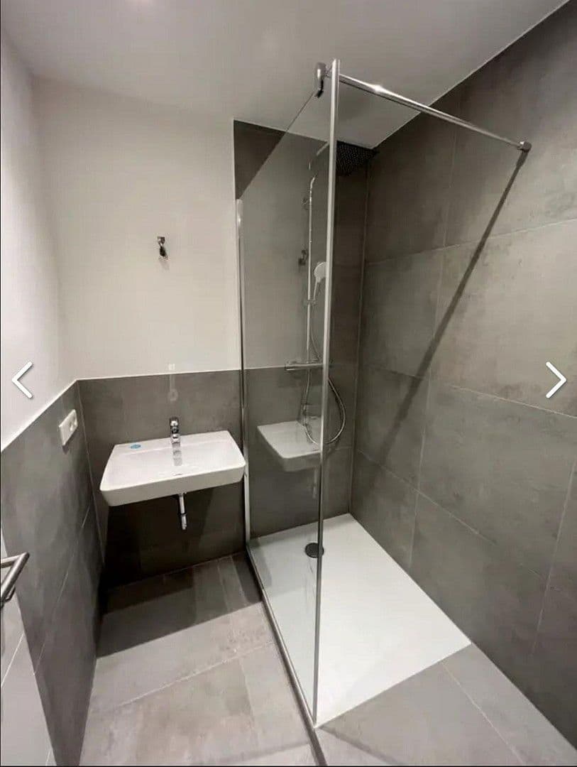 Pronájem bytu 2+1 55 m², Am Kreuzstein 49, Maintal, Hessen Pronájem bytu 2+1 55 m², Am Kreuzstein 49, Maintal, Hessen