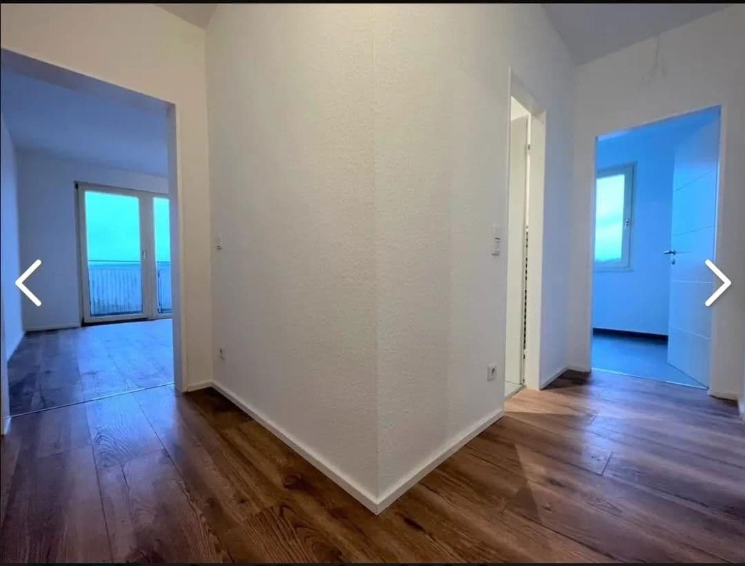 Pronájem bytu 2+1 55 m², Am Kreuzstein 49, Maintal, Hessen Pronájem bytu 2+1 55 m², Am Kreuzstein 49, Maintal, Hessen