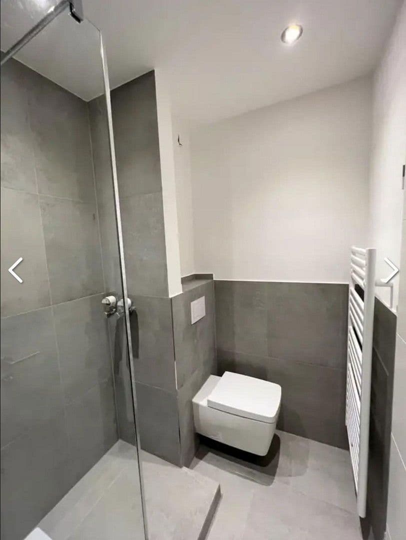 Pronájem bytu 2+1 55 m², Am Kreuzstein 49, Maintal, Hessen Pronájem bytu 2+1 55 m², Am Kreuzstein 49, Maintal, Hessen