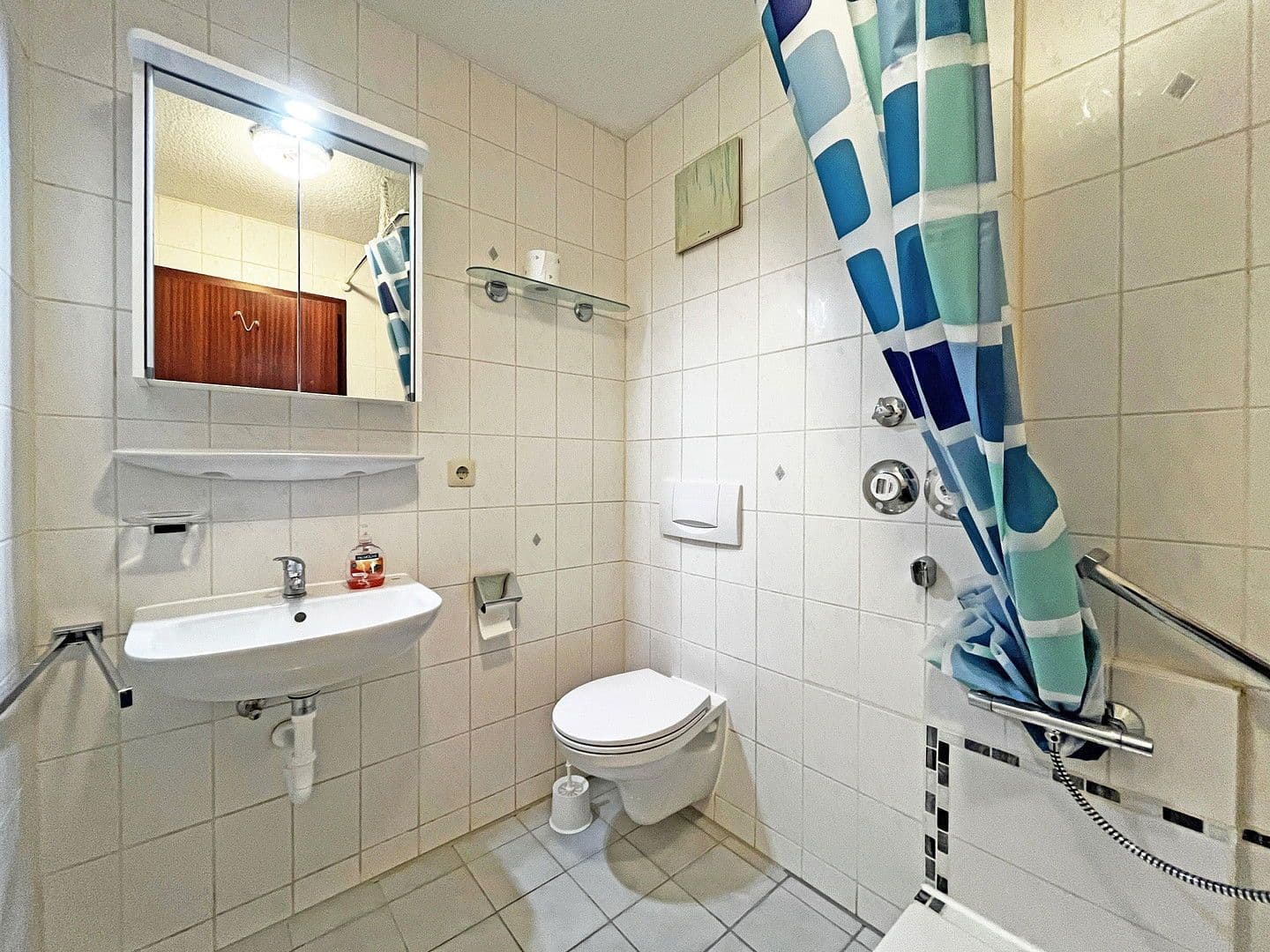 Pronájem bytu 1+kk 36 m², Bietigheim-Bissingen, Bádensko-Württembersko Pronájem bytu 1+kk 36 m², Bietigheim-Bissingen, Bádensko-Württembersko