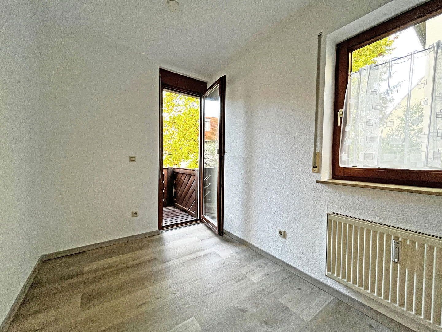 Pronájem bytu 1+kk 36 m², Bietigheim-Bissingen, Bádensko-Württembersko Pronájem bytu 1+kk 36 m², Bietigheim-Bissingen, Bádensko-Württembersko