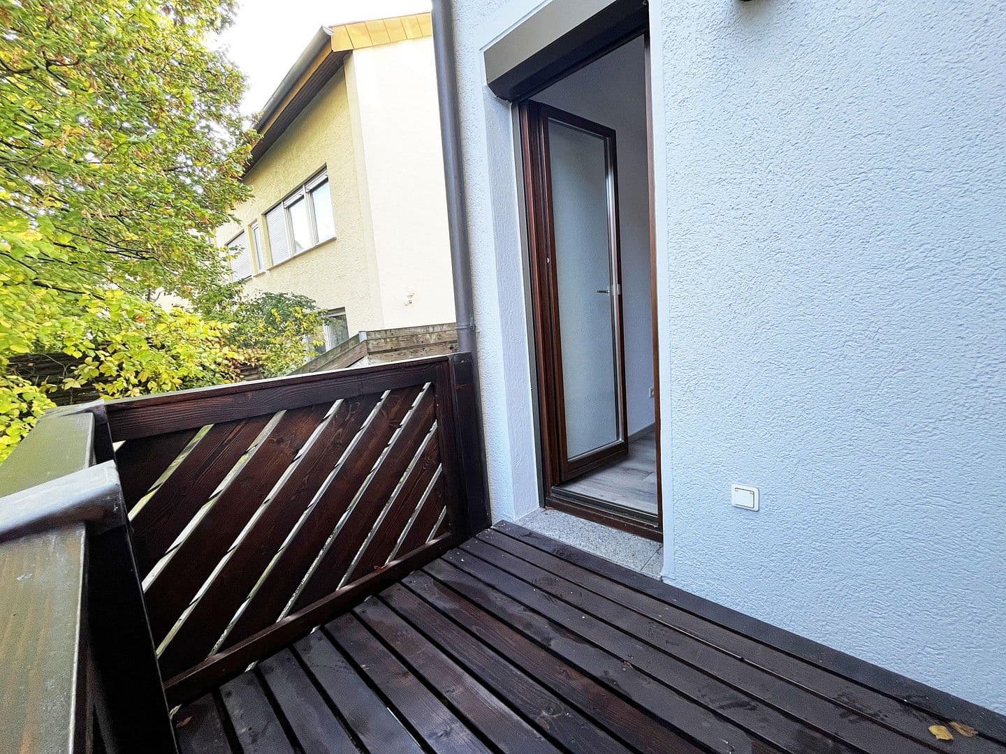 Pronájem bytu 1+kk 36 m², Bietigheim-Bissingen, Bádensko-Württembersko Pronájem bytu 1+kk 36 m², Bietigheim-Bissingen, Bádensko-Württembersko