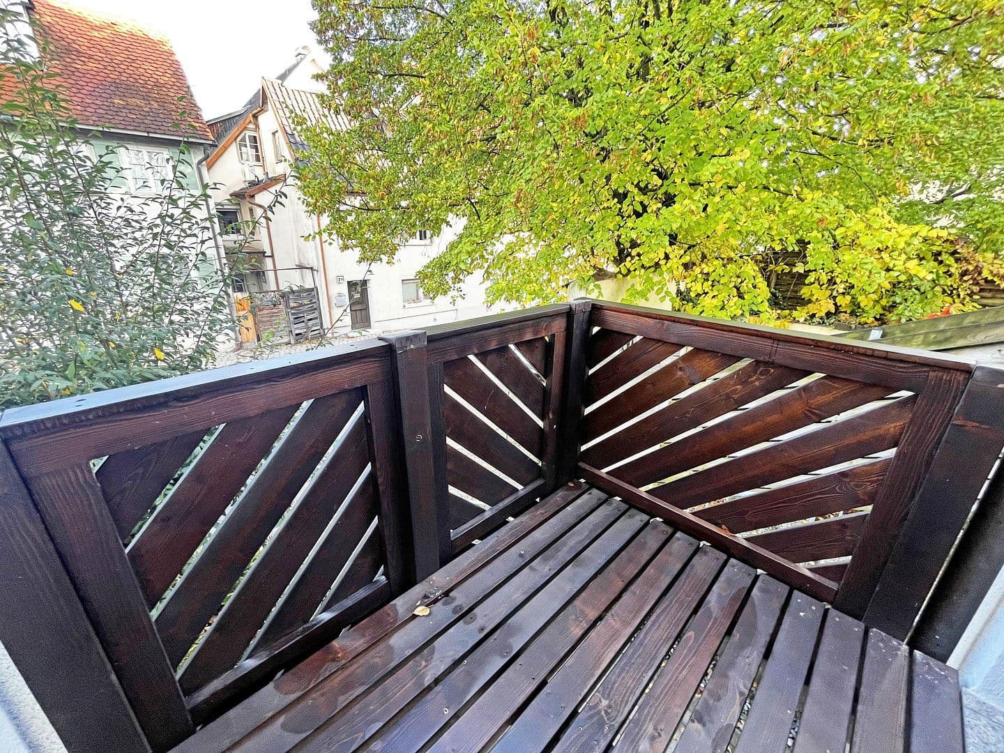 Pronájem bytu 1+kk 36 m², Bietigheim-Bissingen, Bádensko-Württembersko Pronájem bytu 1+kk 36 m², Bietigheim-Bissingen, Bádensko-Württembersko