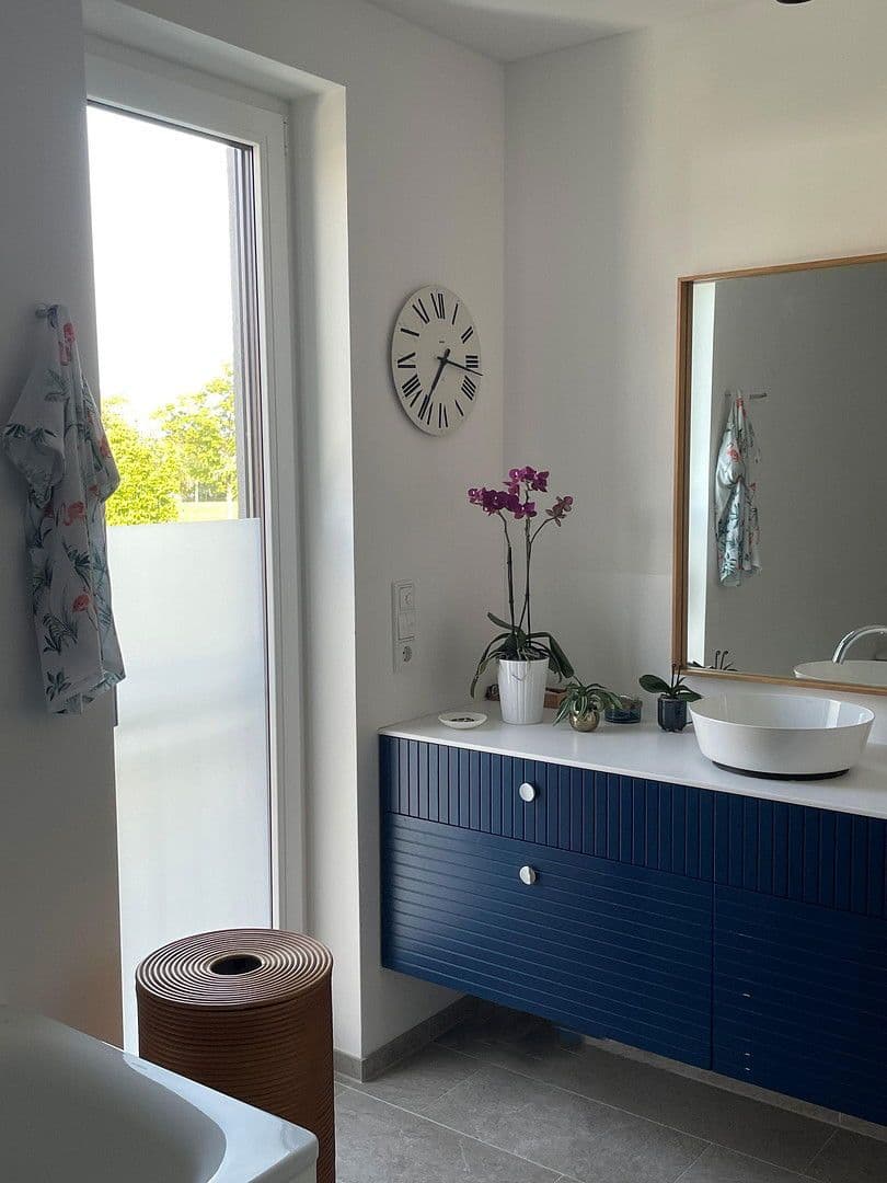 Prodej domu 173 m², pozemek 325 m², Oberhaching, Bavorsko Prodej domu 173 m², pozemek 325 m², Oberhaching, Bavorsko