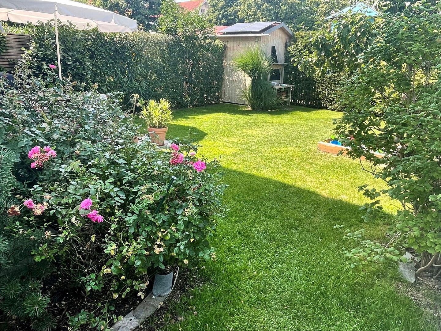 Prodej domu 173 m², pozemek 325 m², Oberhaching, Bavorsko Prodej domu 173 m², pozemek 325 m², Oberhaching, Bavorsko