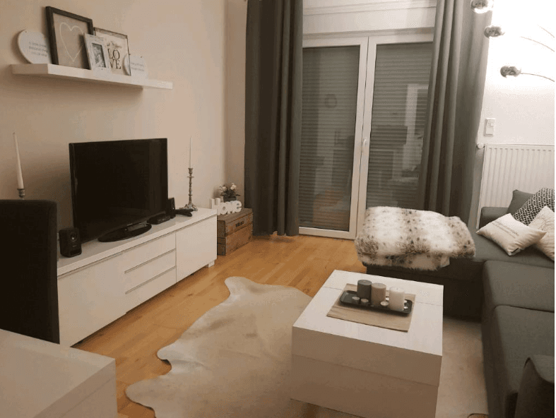 Pronájem bytu 2+1 61 m², Wenkerstr.xx, Dortmund, Severní Porýní-Vestfálsko Pronájem bytu 2+1 61 m², Wenkerstr.xx, Dortmund, Severní Porýní-Vestfálsko