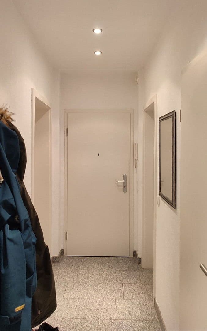 Pronájem bytu 2+1 61 m², Wenkerstr.xx, Dortmund, Severní Porýní-Vestfálsko Pronájem bytu 2+1 61 m², Wenkerstr.xx, Dortmund, Severní Porýní-Vestfálsko