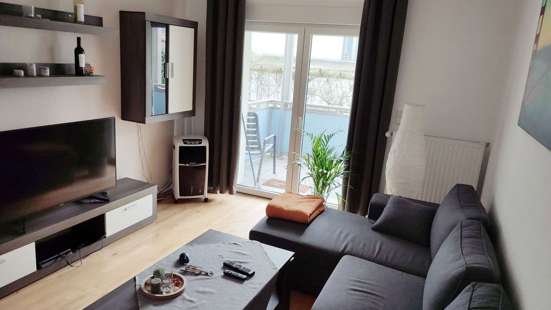 Pronájem bytu 2+1 61 m², Wenkerstr.xx, Dortmund, Severní Porýní-Vestfálsko Pronájem bytu 2+1 61 m², Wenkerstr.xx, Dortmund, Severní Porýní-Vestfálsko