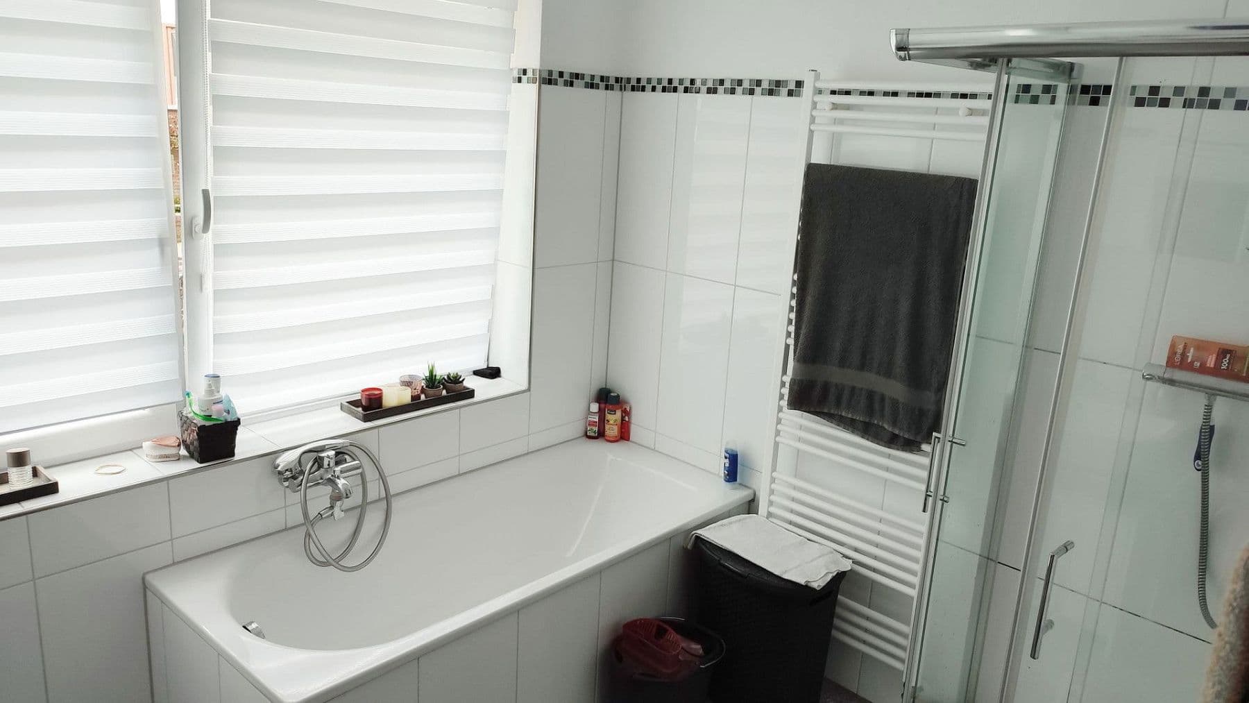 Pronájem bytu 2+1 61 m², Wenkerstr.xx, Dortmund, Severní Porýní-Vestfálsko Pronájem bytu 2+1 61 m², Wenkerstr.xx, Dortmund, Severní Porýní-Vestfálsko