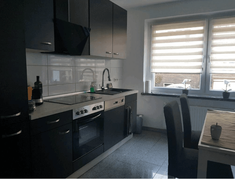 Pronájem bytu 2+1 61 m², Wenkerstr.xx, Dortmund, Severní Porýní-Vestfálsko Pronájem bytu 2+1 61 m², Wenkerstr.xx, Dortmund, Severní Porýní-Vestfálsko