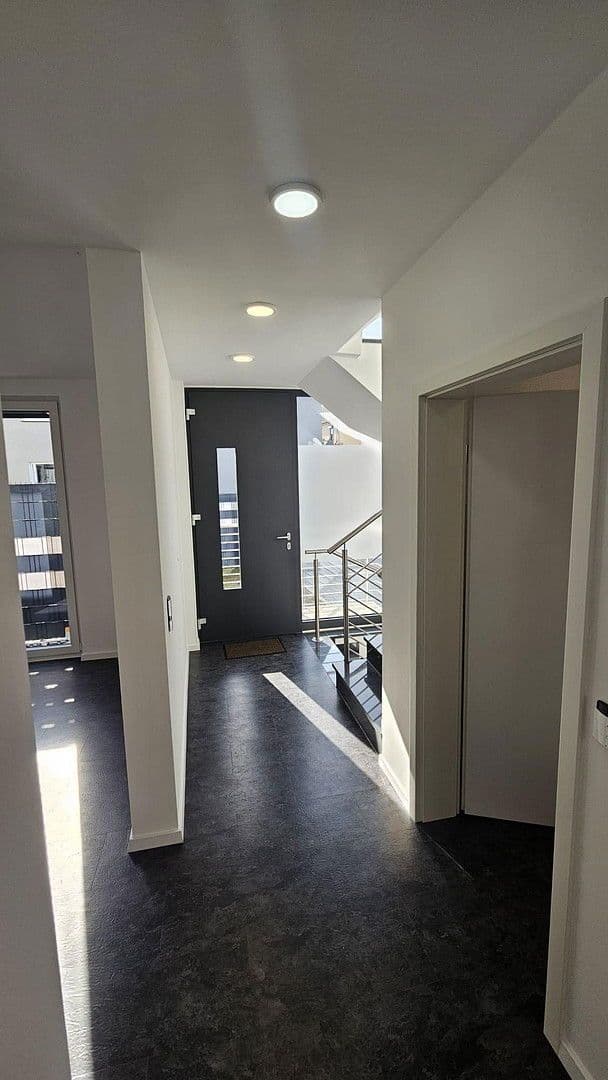 Prodej domu 167 m², pozemek 163 m², Speyerer Straße 25, Neuhofen, Porýní-Falc Prodej domu 167 m², pozemek 163 m², Speyerer Straße 25, Neuhofen, Porýní-Falc