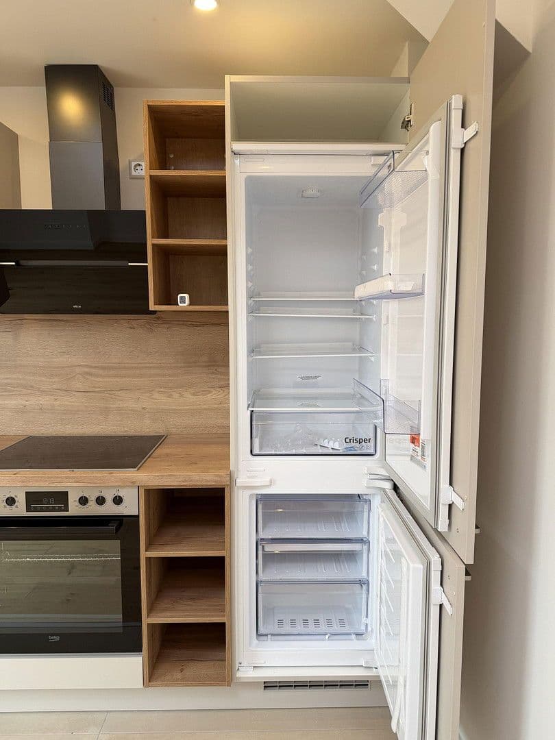 Pronájem bytu 3+1 75 m², Ebersstraße 58, Berlin, Berlín Pronájem bytu 3+1 75 m², Ebersstraße 58, Berlin, Berlín