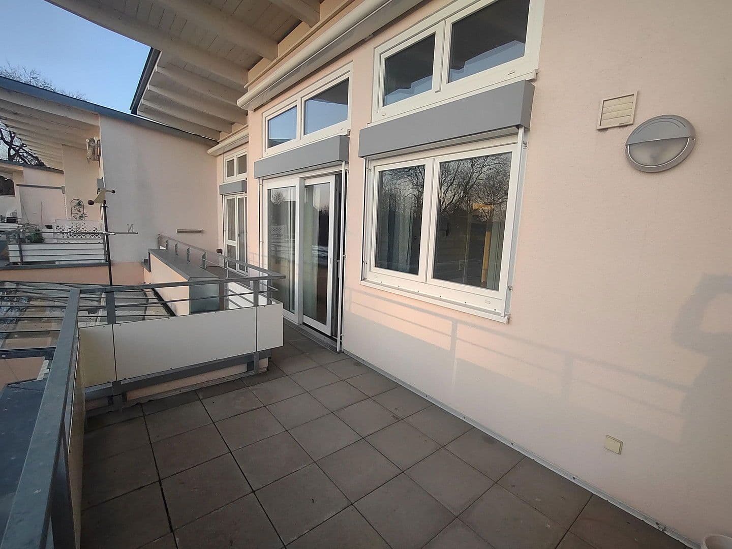 Prodej bytu 3+1 82 m², Bad Dürrheim, Bádensko-Württembersko Prodej bytu 3+1 82 m², Bad Dürrheim, Bádensko-Württembersko