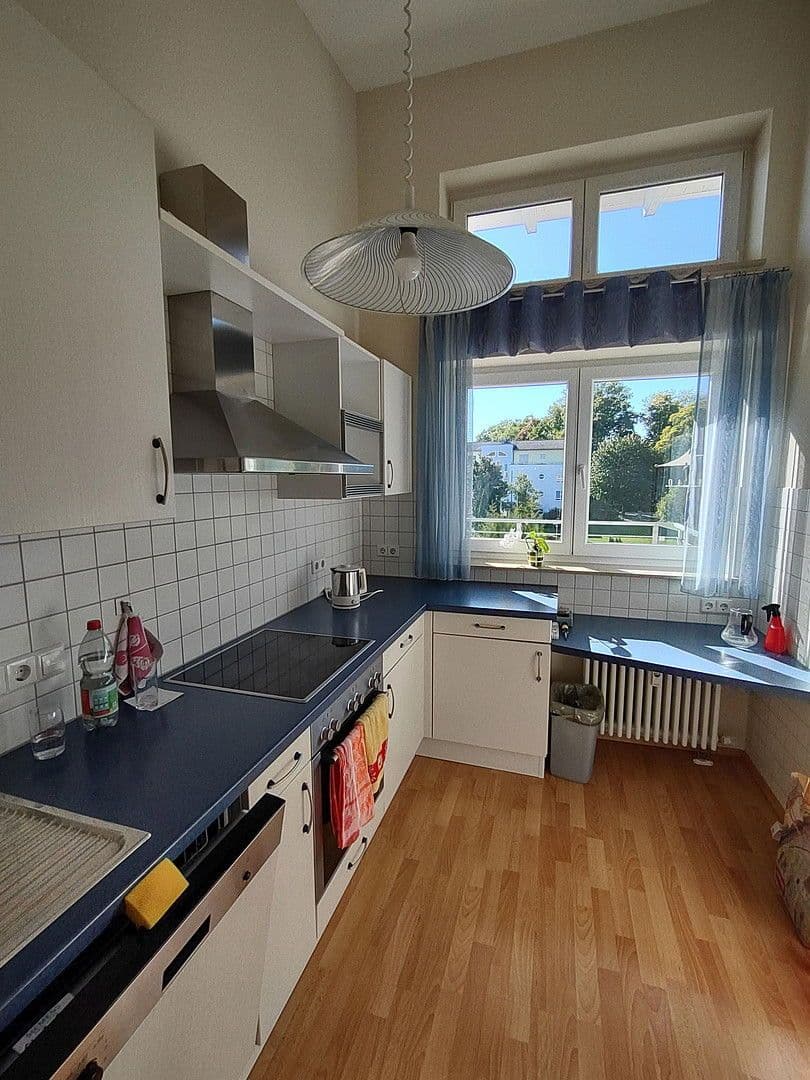 Prodej bytu 3+1 82 m², Bad Dürrheim, Bádensko-Württembersko Prodej bytu 3+1 82 m², Bad Dürrheim, Bádensko-Württembersko