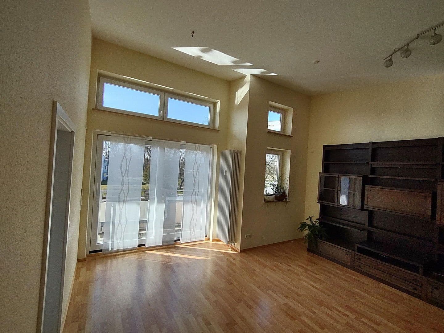 Prodej bytu 3+1 82 m², Bad Dürrheim, Bádensko-Württembersko Prodej bytu 3+1 82 m², Bad Dürrheim, Bádensko-Württembersko