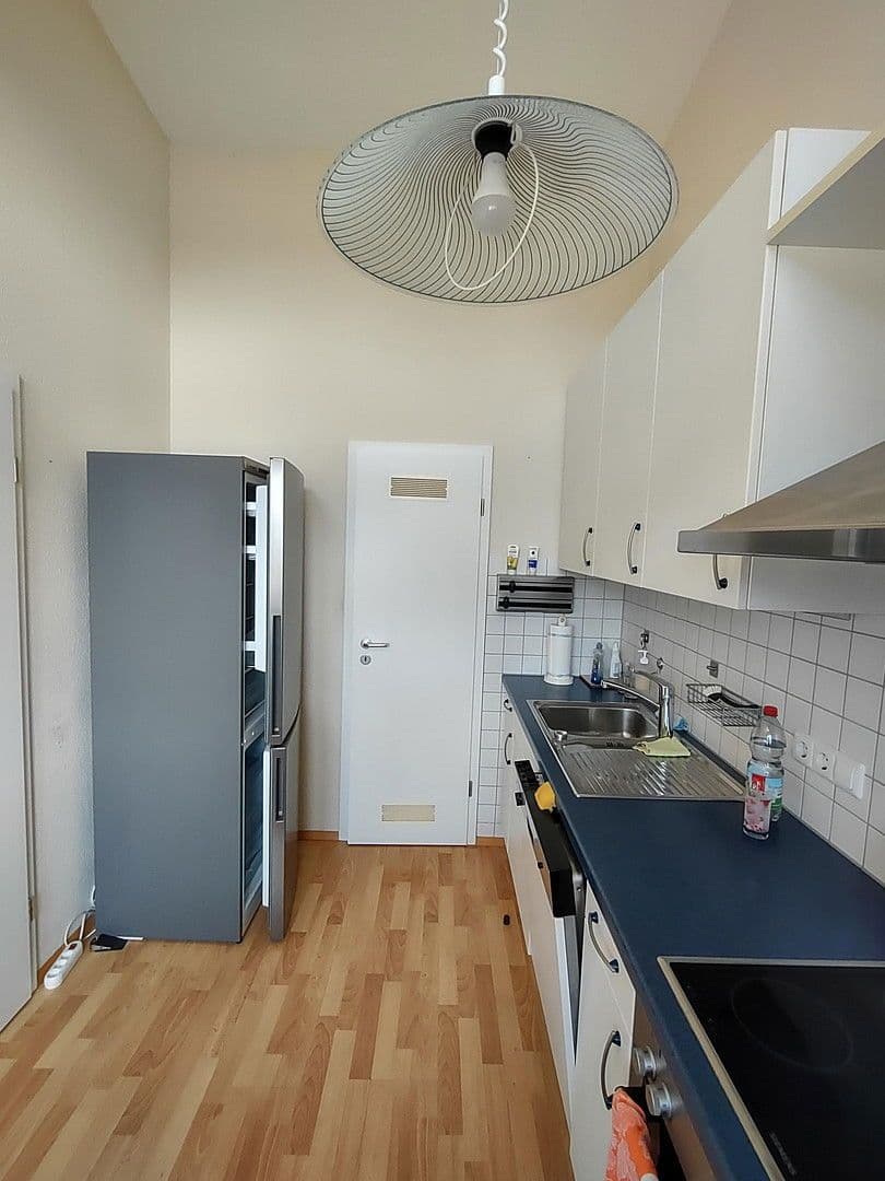 Prodej bytu 3+1 82 m², Bad Dürrheim, Bádensko-Württembersko Prodej bytu 3+1 82 m², Bad Dürrheim, Bádensko-Württembersko
