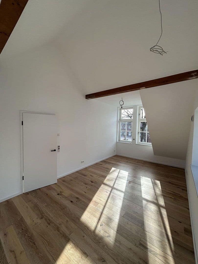 Pronájem bytu 2+1 57 m², Ledebourstraße 2-3, Diepholz, Dolní Sasko Pronájem bytu 2+1 57 m², Ledebourstraße 2-3, Diepholz, Dolní Sasko