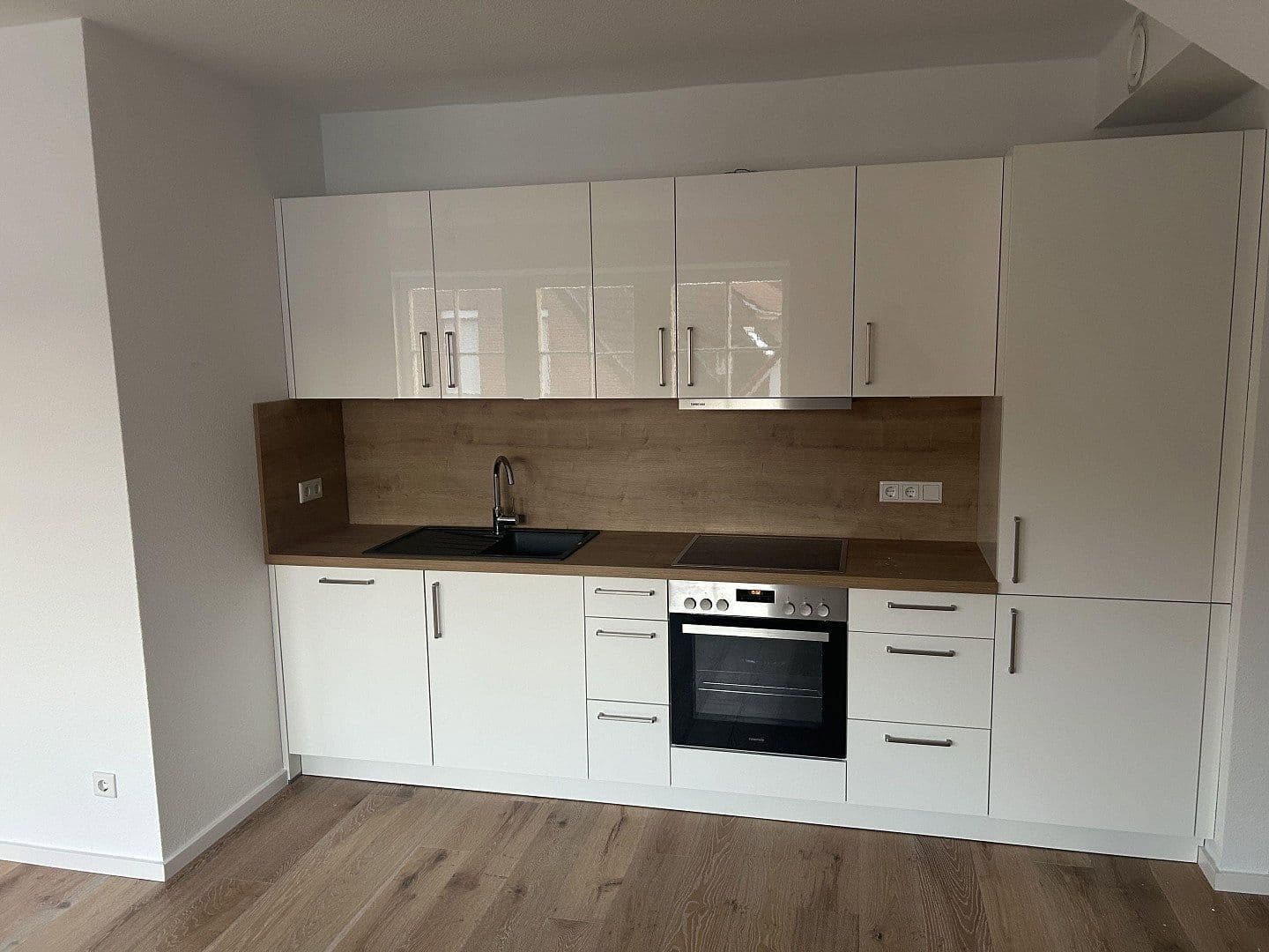 Pronájem bytu 2+1 57 m², Ledebourstraße 2-3, Diepholz, Dolní Sasko Pronájem bytu 2+1 57 m², Ledebourstraße 2-3, Diepholz, Dolní Sasko