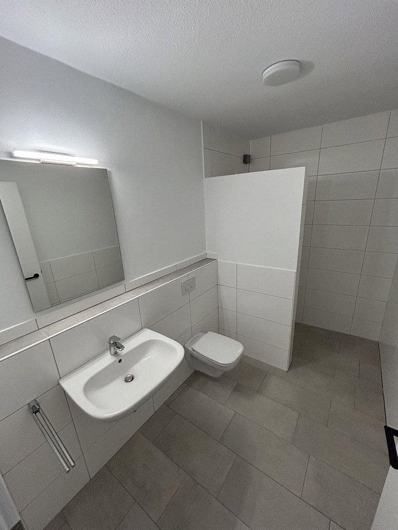 Pronájem bytu 2+1 57 m², Ledebourstraße 2-3, Diepholz, Dolní Sasko Pronájem bytu 2+1 57 m², Ledebourstraße 2-3, Diepholz, Dolní Sasko