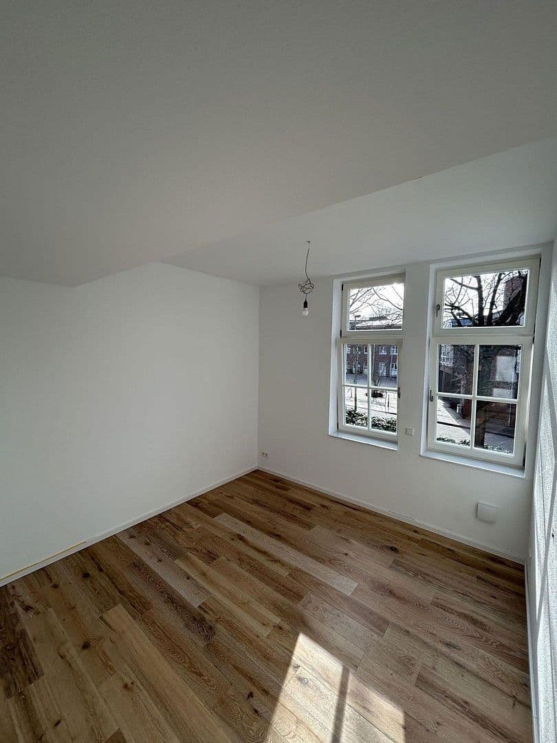 Pronájem bytu 2+1 57 m², Ledebourstraße 2-3, Diepholz, Dolní Sasko Pronájem bytu 2+1 57 m², Ledebourstraße 2-3, Diepholz, Dolní Sasko