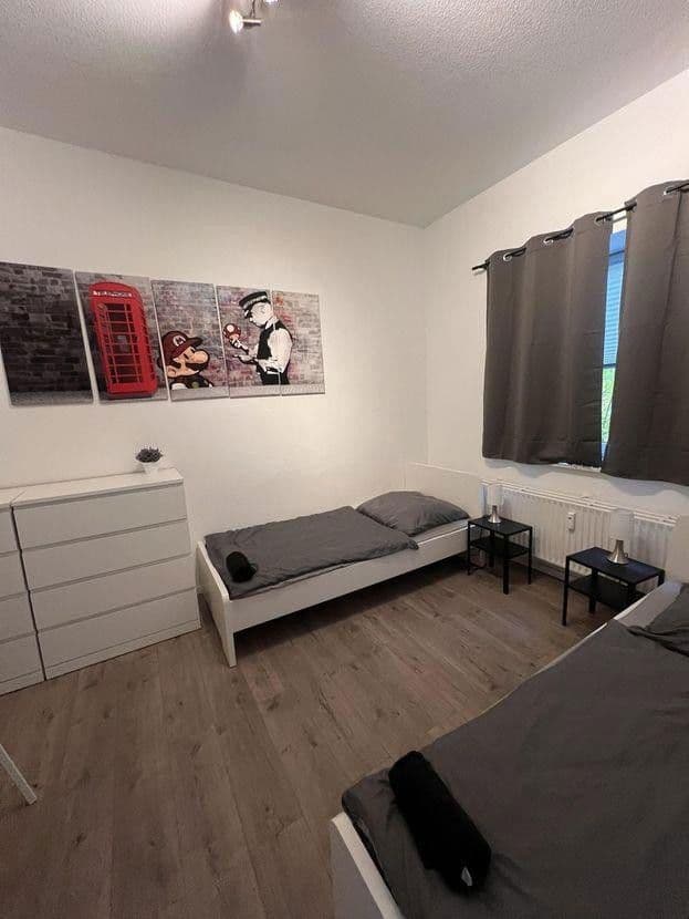 Pronájem bytu 300 m², Haakengraben 22-24, Neustadt in Holstein, Šlesvicko-Holštýnsko Pronájem bytu 300 m², Haakengraben 22-24, Neustadt in Holstein, Šlesvicko-Holštýnsko