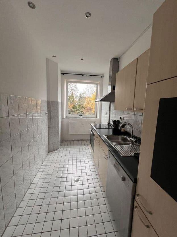 Pronájem bytu 300 m², Haakengraben 22-24, Neustadt in Holstein, Šlesvicko-Holštýnsko Pronájem bytu 300 m², Haakengraben 22-24, Neustadt in Holstein, Šlesvicko-Holštýnsko