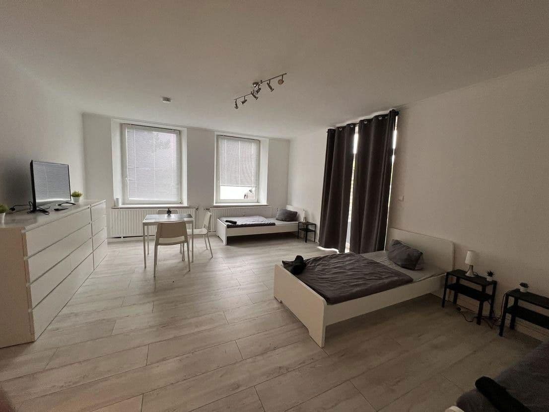 Pronájem bytu 300 m², Haakengraben 22-24, Neustadt in Holstein, Šlesvicko-Holštýnsko Pronájem bytu 300 m², Haakengraben 22-24, Neustadt in Holstein, Šlesvicko-Holštýnsko