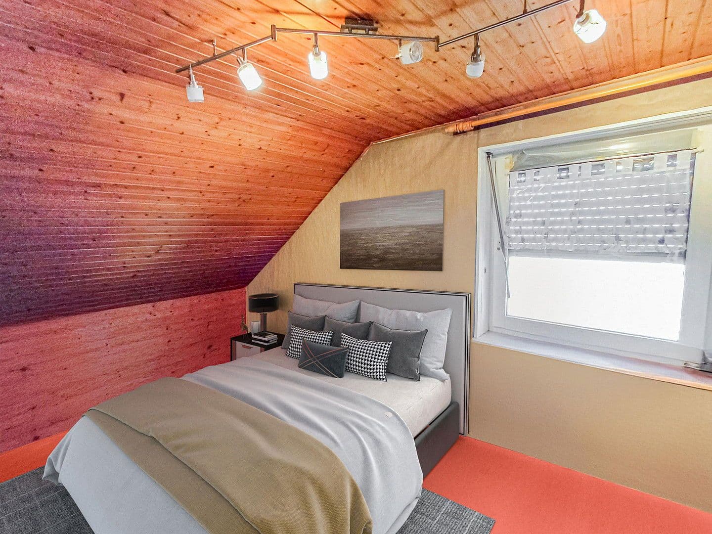 Prodej domu 245 m², pozemek 619 m², Cadolzburg, Bavorsko Prodej domu 245 m², pozemek 619 m², Cadolzburg, Bavorsko