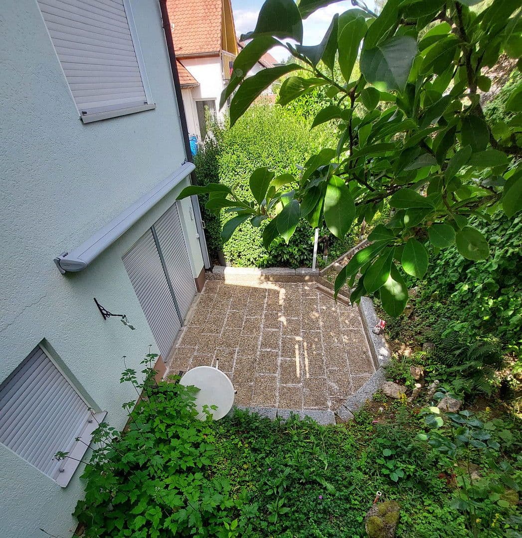 Prodej domu 245 m², pozemek 619 m², Cadolzburg, Bavorsko Prodej domu 245 m², pozemek 619 m², Cadolzburg, Bavorsko