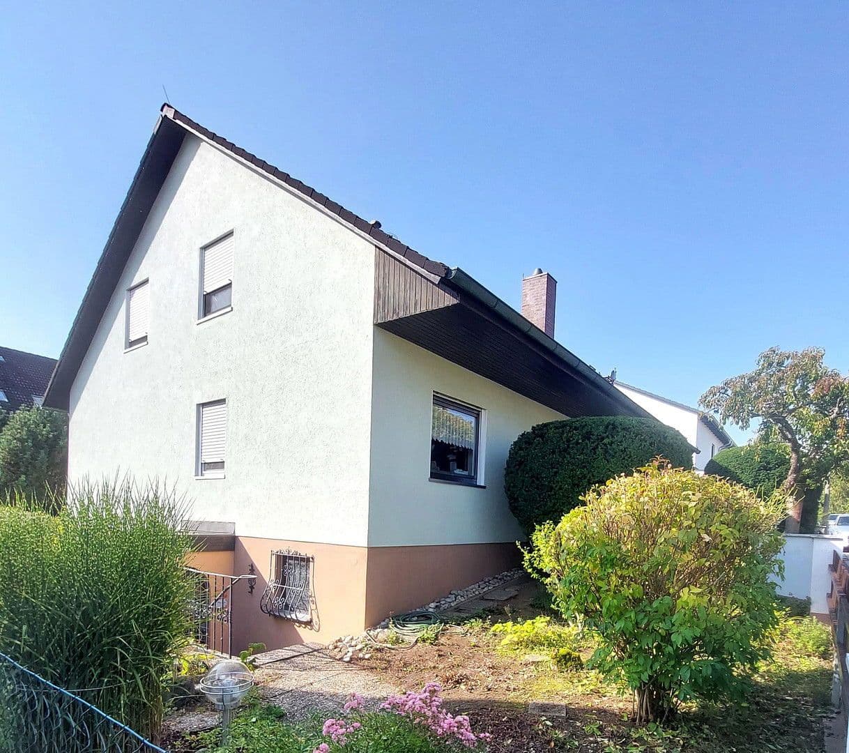 Prodej domu 245 m², pozemek 619 m², Cadolzburg, Bavorsko Prodej domu 245 m², pozemek 619 m², Cadolzburg, Bavorsko