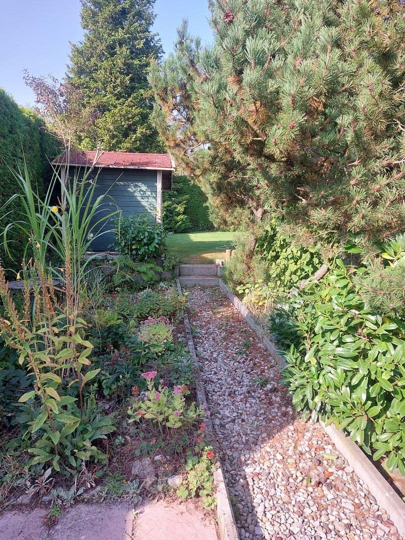 Prodej domu 245 m², pozemek 619 m², Cadolzburg, Bavorsko Prodej domu 245 m², pozemek 619 m², Cadolzburg, Bavorsko