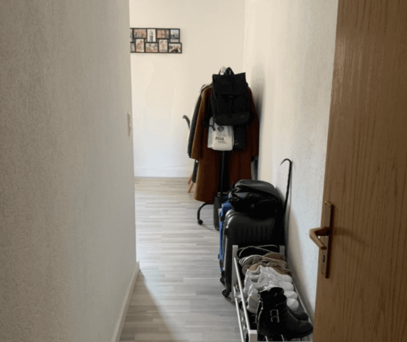 Pronájem bytu 4+1 114 m², Bingen, Bádensko-Württembersko Pronájem bytu 4+1 114 m², Bingen, Bádensko-Württembersko