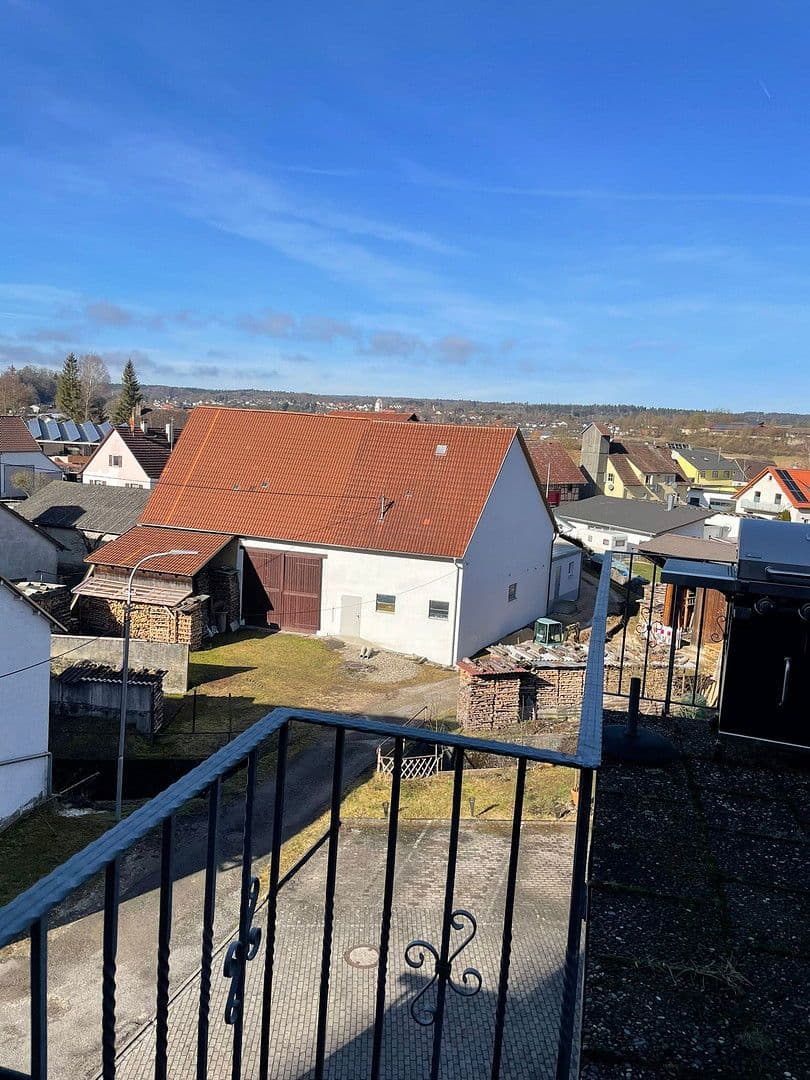 Pronájem bytu 4+1 114 m², Bingen, Bádensko-Württembersko Pronájem bytu 4+1 114 m², Bingen, Bádensko-Württembersko