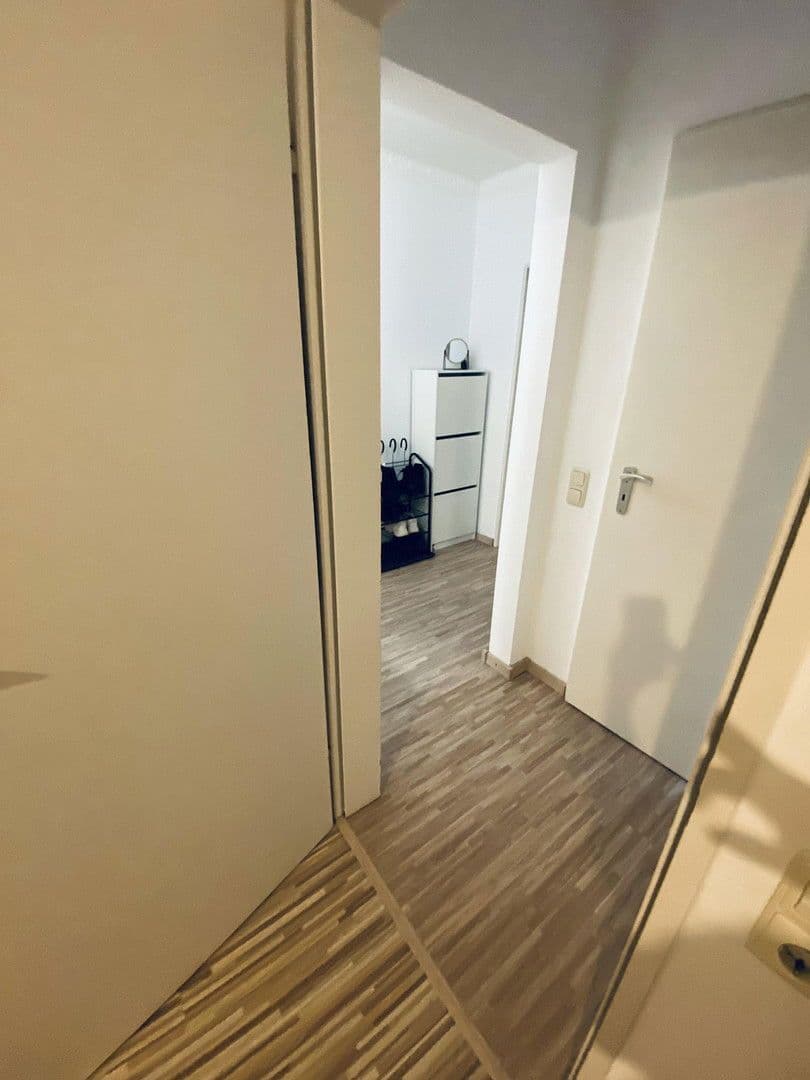 Pronájem bytu 3+1 68 m², Pinneberger Straße 55a, Wedel, Šlesvicko-Holštýnsko Pronájem bytu 3+1 68 m², Pinneberger Straße 55a, Wedel, Šlesvicko-Holštýnsko