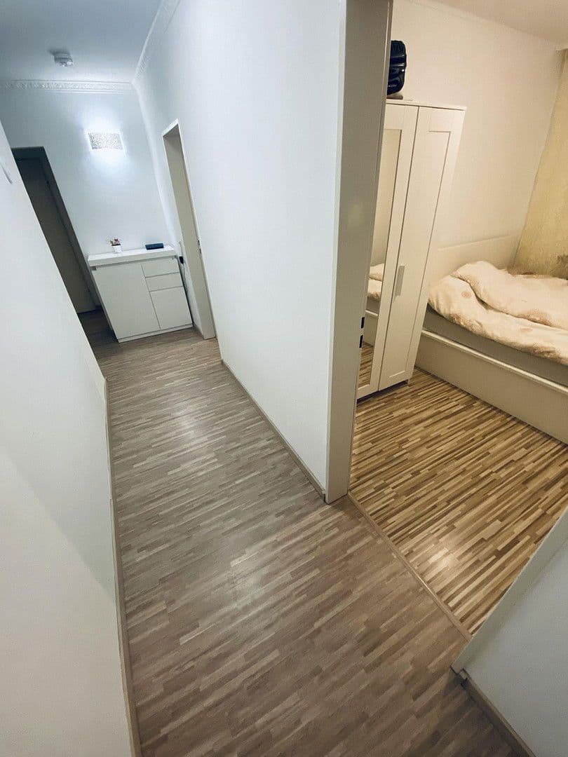 Pronájem bytu 3+1 68 m², Pinneberger Straße 55a, Wedel, Šlesvicko-Holštýnsko Pronájem bytu 3+1 68 m², Pinneberger Straße 55a, Wedel, Šlesvicko-Holštýnsko