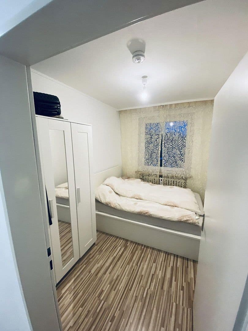 Pronájem bytu 3+1 68 m², Pinneberger Straße 55a, Wedel, Šlesvicko-Holštýnsko Pronájem bytu 3+1 68 m², Pinneberger Straße 55a, Wedel, Šlesvicko-Holštýnsko