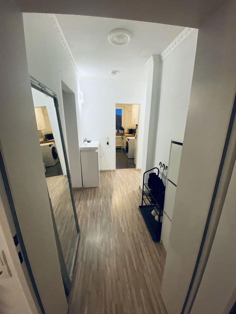 Pronájem bytu 3+1 68 m², Pinneberger Straße 55a, Wedel, Šlesvicko-Holštýnsko Pronájem bytu 3+1 68 m², Pinneberger Straße 55a, Wedel, Šlesvicko-Holštýnsko