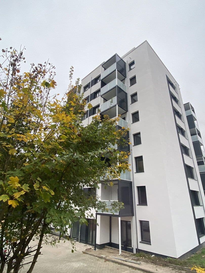 Pronájem bytu 2+1 67 m², Am Schlüsselacker 4, Eberbach, Bádensko-Württembersko Pronájem bytu 2+1 67 m², Am Schlüsselacker 4, Eberbach, Bádensko-Württembersko