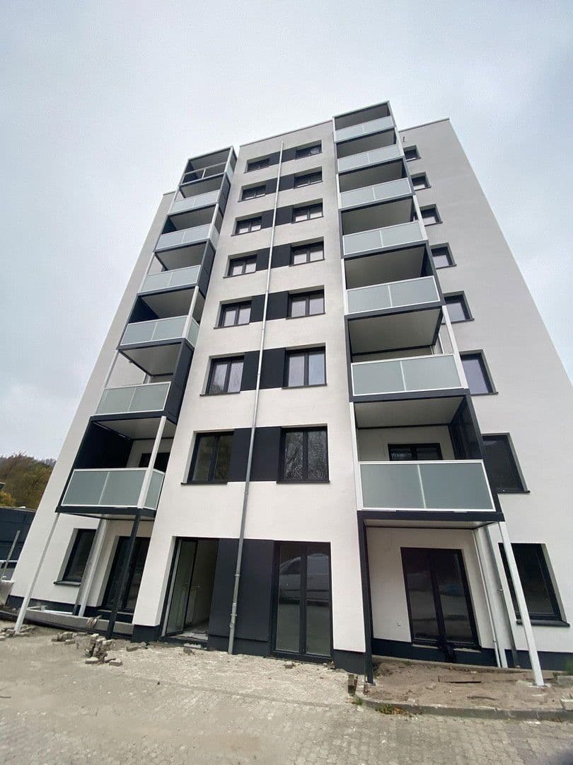 Pronájem bytu 2+1 67 m², Am Schlüsselacker 4, Eberbach, Bádensko-Württembersko Pronájem bytu 2+1 67 m², Am Schlüsselacker 4, Eberbach, Bádensko-Württembersko
