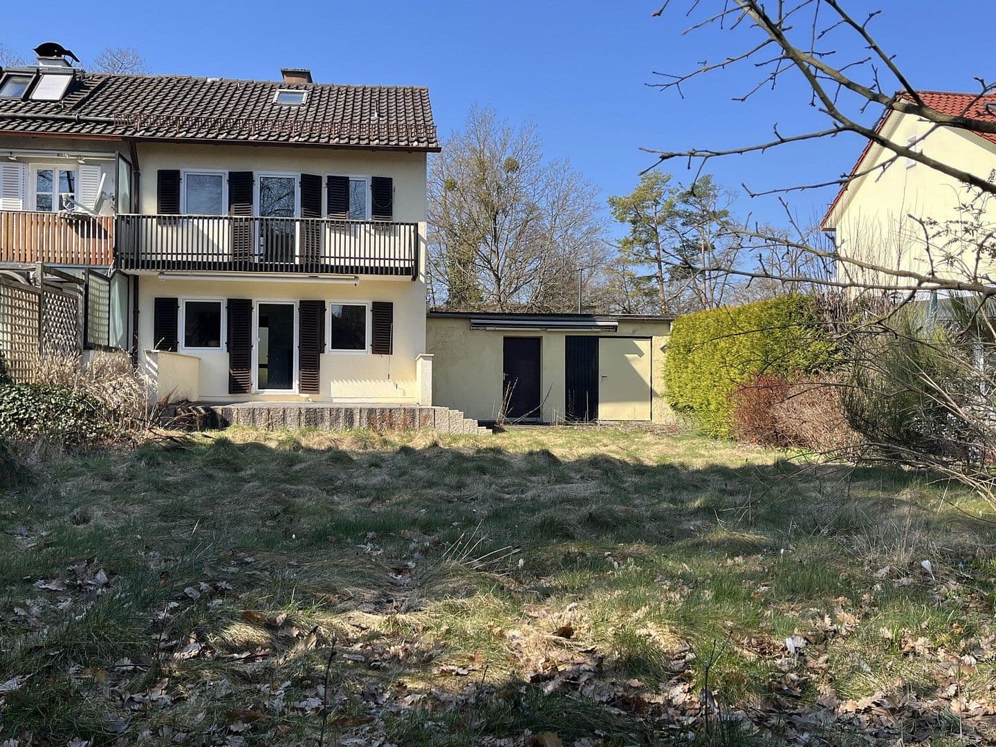 Prodej domu 76 m², pozemek 507 m², Pullach, Bavorsko Prodej domu 76 m², pozemek 507 m², Pullach, Bavorsko
