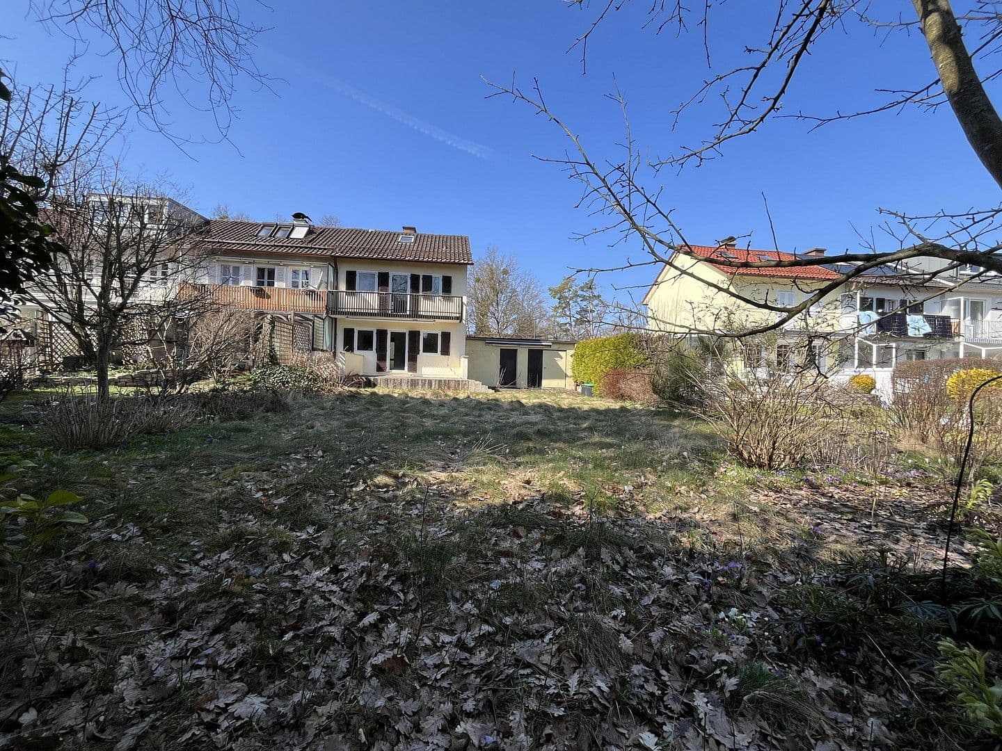 Prodej domu 76 m², pozemek 507 m², Pullach, Bavorsko Prodej domu 76 m², pozemek 507 m², Pullach, Bavorsko