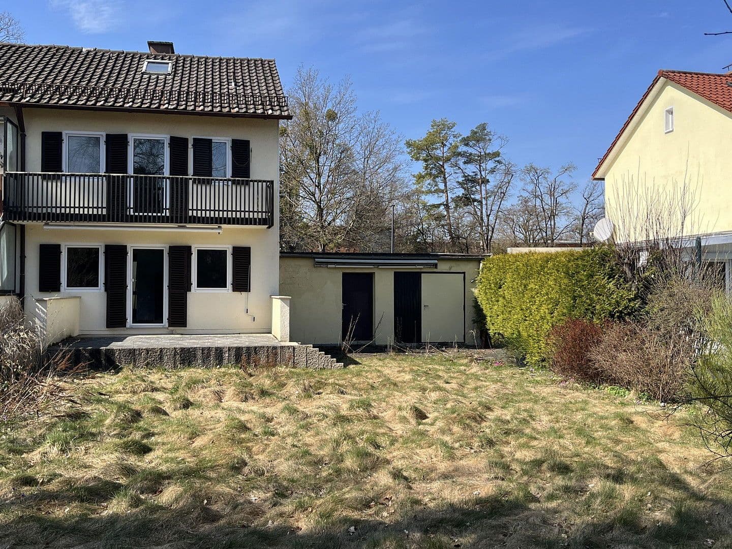 Prodej domu 76 m², pozemek 507 m², Pullach, Bavorsko Prodej domu 76 m², pozemek 507 m², Pullach, Bavorsko