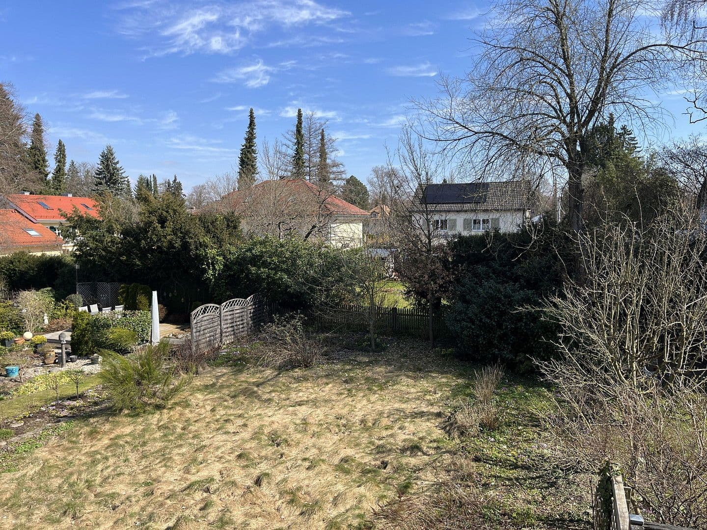 Prodej domu 76 m², pozemek 507 m², Pullach, Bavorsko Prodej domu 76 m², pozemek 507 m², Pullach, Bavorsko