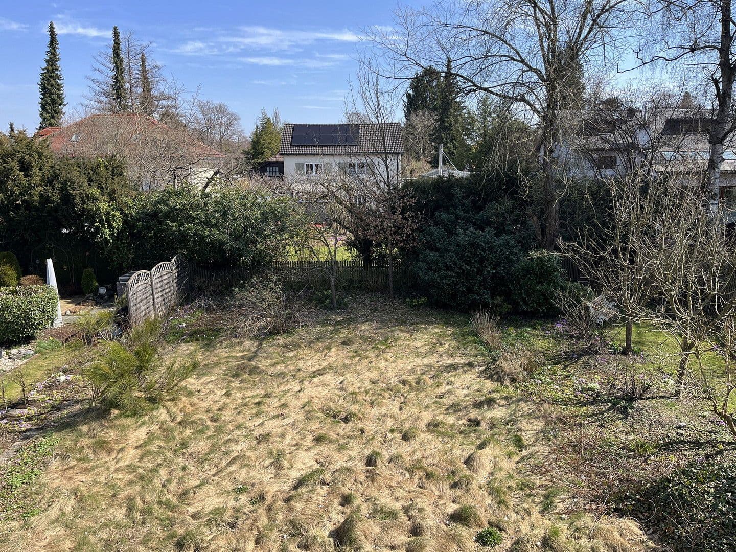 Prodej domu 76 m², pozemek 507 m², Pullach, Bavorsko Prodej domu 76 m², pozemek 507 m², Pullach, Bavorsko