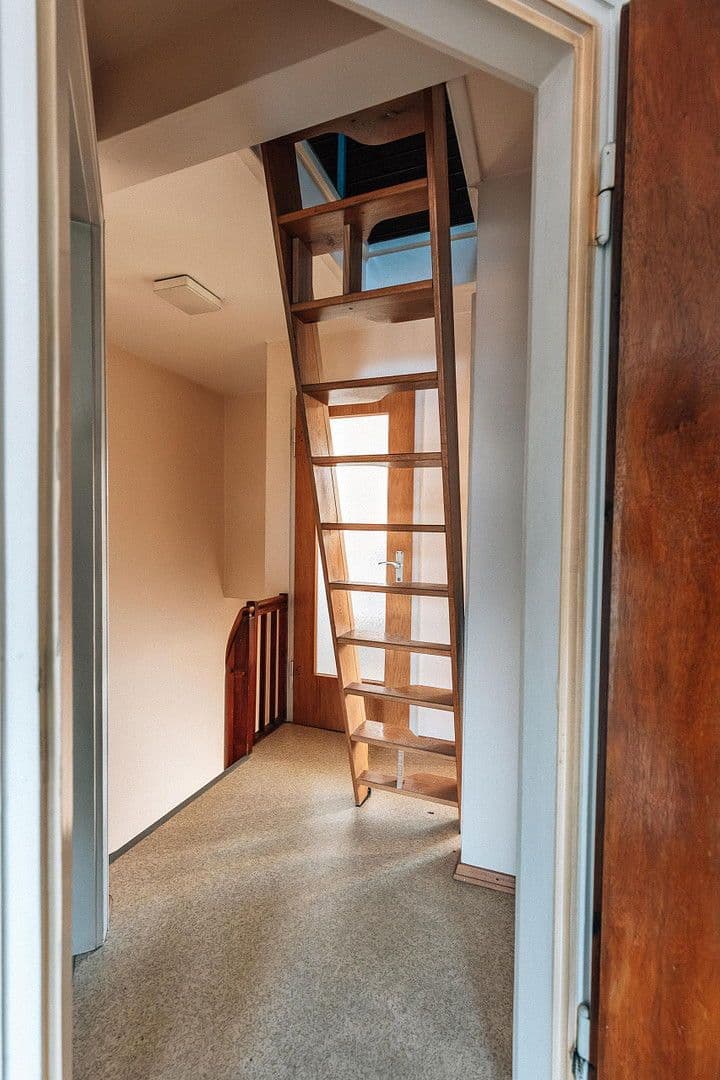 Prodej domu 76 m², pozemek 507 m², Pullach, Bavorsko Prodej domu 76 m², pozemek 507 m², Pullach, Bavorsko