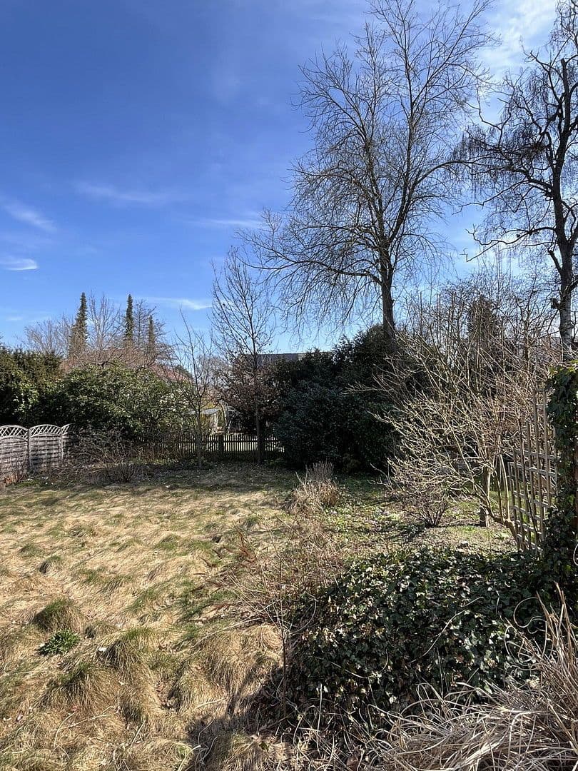 Prodej domu 76 m², pozemek 507 m², Pullach, Bavorsko Prodej domu 76 m², pozemek 507 m², Pullach, Bavorsko