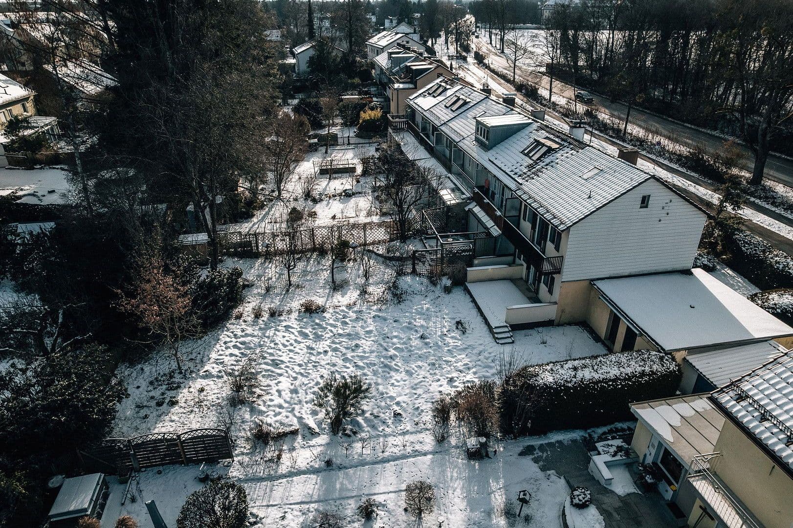 Prodej domu 76 m², pozemek 507 m², Pullach, Bavorsko Prodej domu 76 m², pozemek 507 m², Pullach, Bavorsko